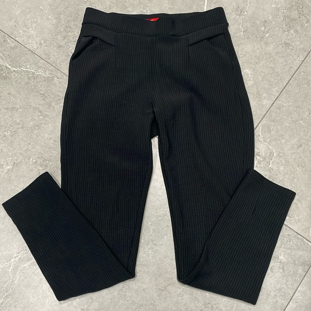 Stretch pants